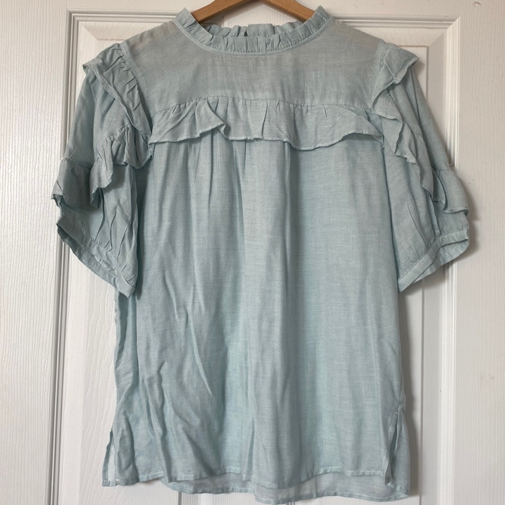 NWT! Loft top